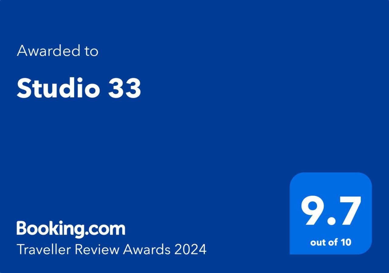 Studio 33 Чичестър Екстериор снимка