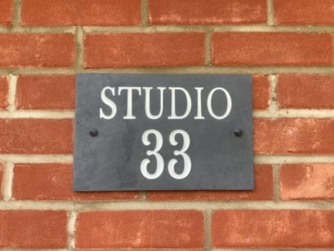 Studio 33 Чичестър Екстериор снимка